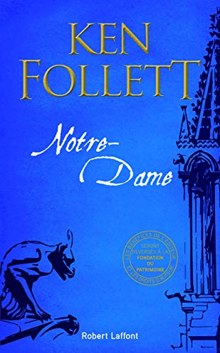 Notre-Dame von ROBERT LAFFONT