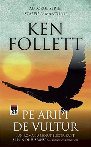 Pe Aripi De Vultur von Rao
