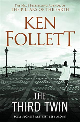 The Third Twin: Ken Follett (Aziza's Secret Fairy Door, 120)