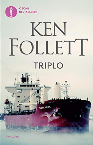 Triplo (Oscar bestsellers) Triplo (Oscar bestsellers)