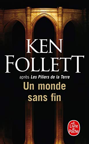 Un Monde Sans Fin (Le Livre De Poche)