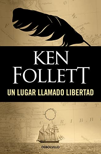 Un lugar llamado libertad / A Place Called Freedom (Best Seller)