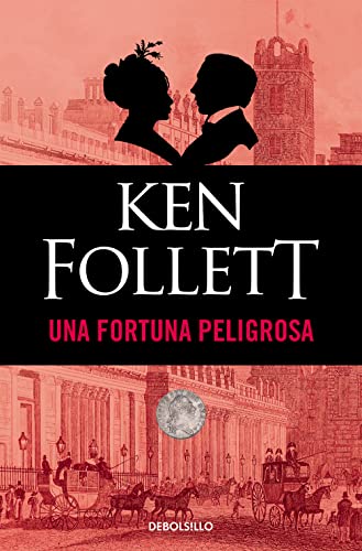 Una fortuna peligrosa / A Dangerous Fortune (Best Seller) von DEBOLSILLO