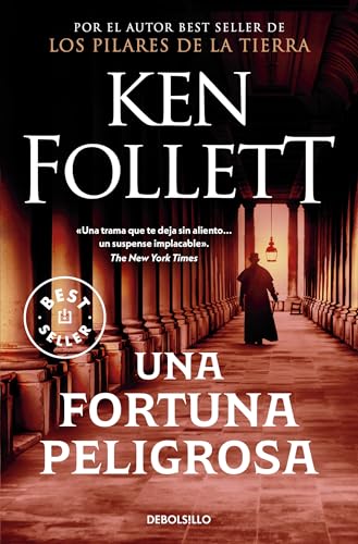 Una fortuna peligrosa / A Dangerous Fortune (Best Seller) von DEBOLSILLO