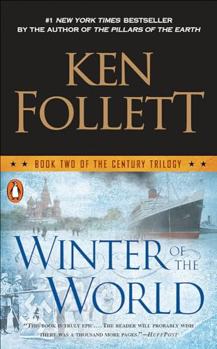 Winter of the World (The Century Trilogy, Band 2)