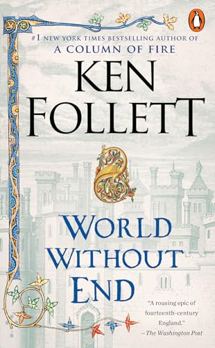 World Without End: A Novel (Kingsbridge, Band 2) von Penguin Books