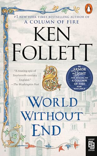 World Without End: A Novel (Kingsbridge, Band 2) von Penguin Books