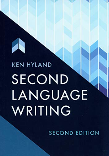Second Language Writing von Cambridge University Press