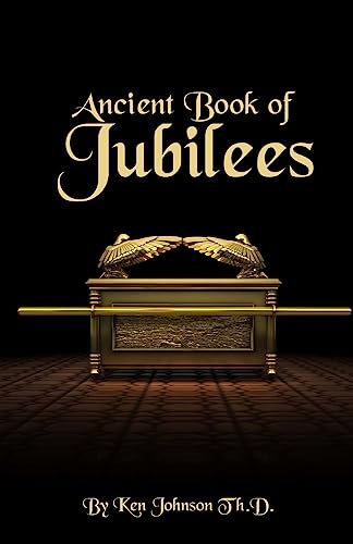 Ancient Book of Jubilees