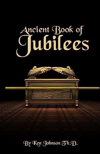 Ancient Book of Jubilees von Createspace Independent Publishing Platform