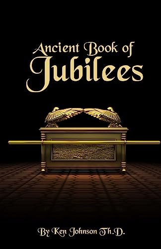 Ancient Book of Jubilees von CREATESPACE