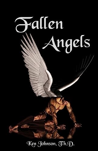 Fallen Angels von Createspace Independent Publishing Platform