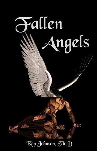 Fallen Angels von CREATESPACE