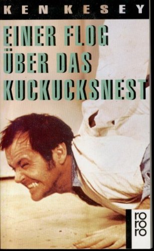 Einer flog über das Kuckucksnest von Rowohlt