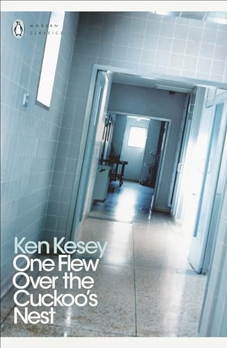 One Flew Over the Cuckoo's Nest: A Novel (Penguin Modern Classics) von Penguin