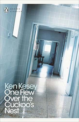 One Flew Over the Cuckoo's Nest: A Novel (Penguin Modern Classics)