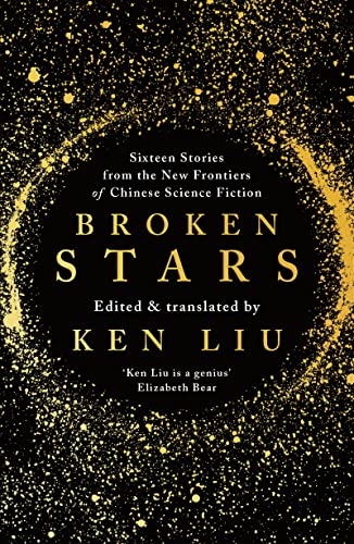 Broken Stars von Head of Zeus