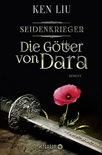 Die Götter von Dara: Seidenkrieger