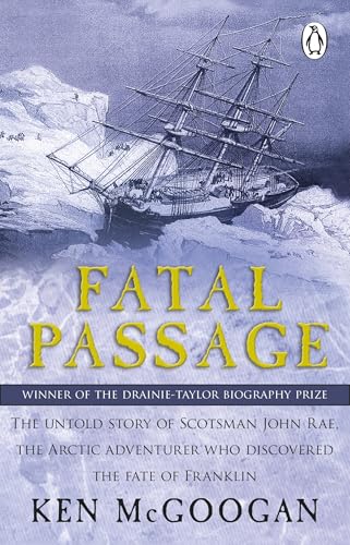Fatal Passage