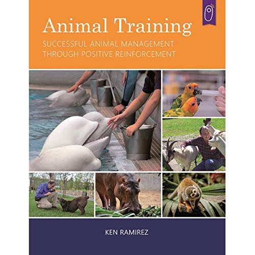 Animal Training: Successful Animal Management Through Positive Reinforcement von Corpus Publishing Limited