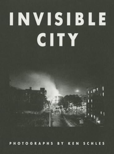 Invisible City