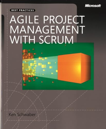 Agile Project Management with Scrum (Developer Best Practices)