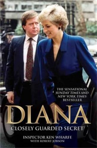 Diana: A Closely Guarded Secret