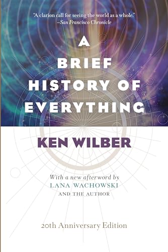 A Brief History of Everything (20th Anniversary Edition) von Shambhala