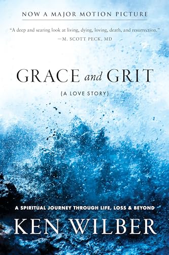 Grace and Grit: A Love Story von Shambhala Publications