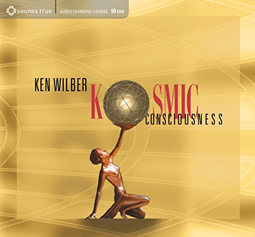 Kosmic Consciousness von Brand: Sounds True