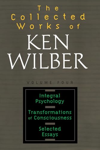 The Collected Works of Ken Wilber The Collected Works of Ken Wilber von Shambhala Publications