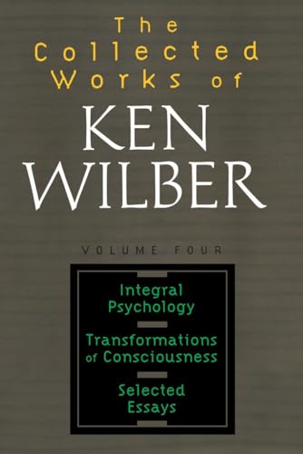 The Collected Works of Ken Wilber