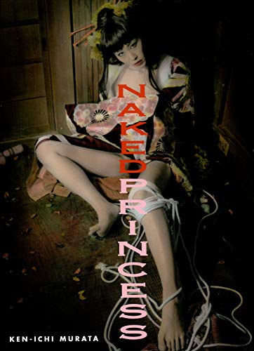Naked Princess von Edition Reuss GmbH
