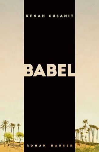 Babel: Roman