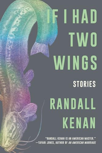 If I Had Two Wings: Stories von W. W. Norton & Company