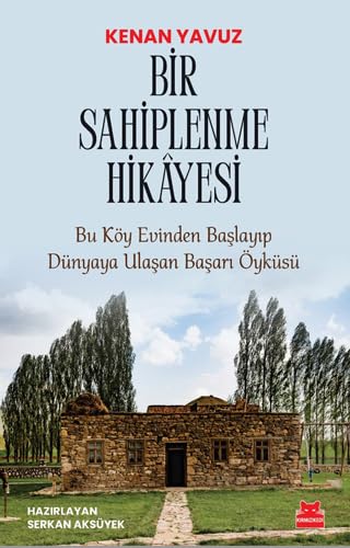 Bir Sahiplenme Hikayesi: Bu Köy Evinden Başlayıp Dünyaya Ulaşan Başarı Öyküsü Bir Sahiplenme Hikayesi: Bu Köy Evinden Başlayıp Dünyaya Ulaşan Başarı Öyküsü von Kırmızı Kedi