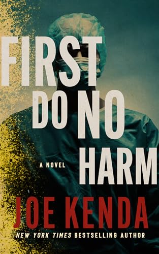 First Do No Harm von Blackstone Publishing