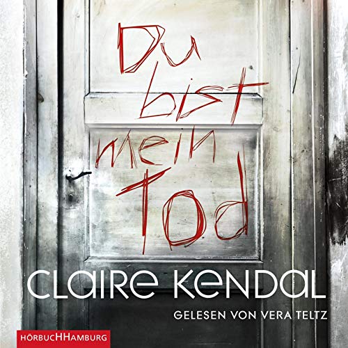 Du bist mein Tod: 5 CDs