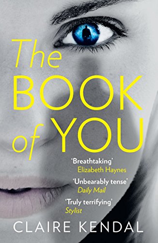 THE BOOK OF YOU von HarperCollins Publishers