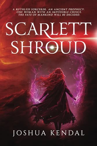 Scarlett Shroud (The Crimson Series) von ISBN Canada