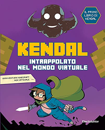 Intrappolato nel mondo virtuale (ElectaJunior)