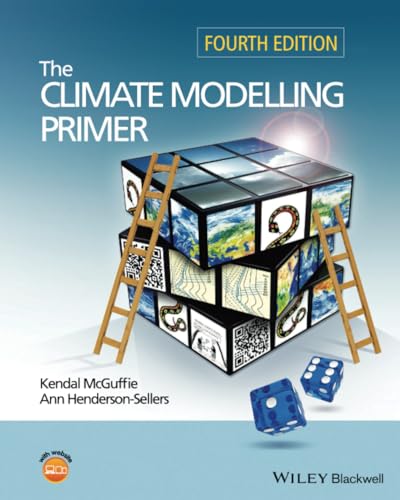 The Climate Modelling Primer von Wiley