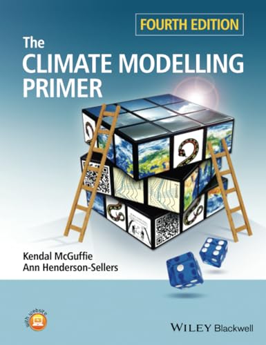 The Climate Modelling Primer, 4th Edition