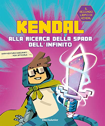 Alla ricerca della spada dell'infinito (ElectaJunior) von Mondadori Electa