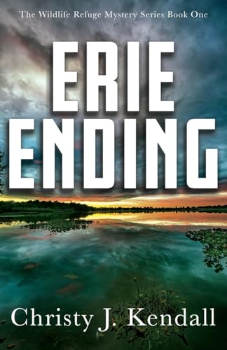 Erie Ending von Camel Press