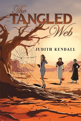 The Tangled Web The Tangled Web von Austin Macauley Publishers