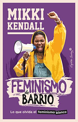 Feminismo de barrio (Ensayo) von CAPITAN SWING S.L