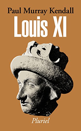 Louis XI von PLURIEL