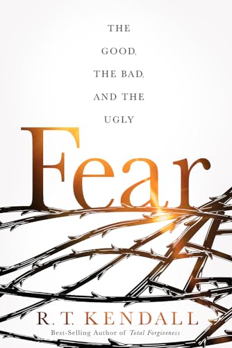 Fear: The Good, the Bad, and the Ugly von Charisma Media Company