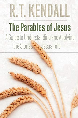 The Parables of Jesus: A Guide to Understanding and Applying the Stories Jesus Told von Chosen Books